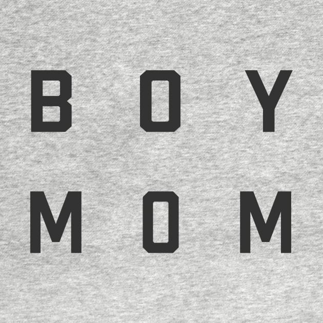 Boy Mom by Dope Shirt Fresh